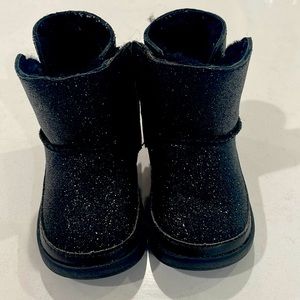 Toddler Sparkle Uggs